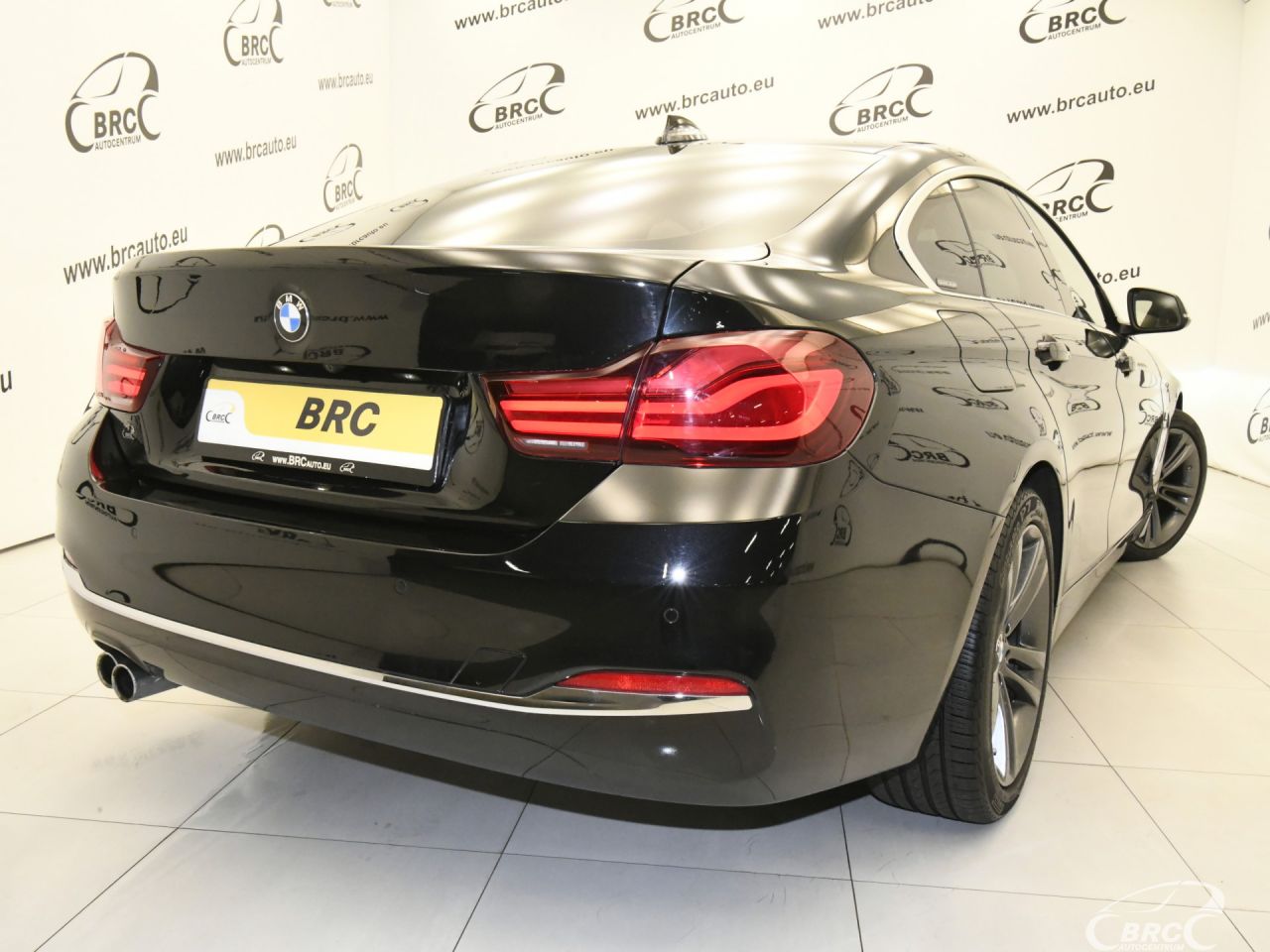 BMW 430 | 46