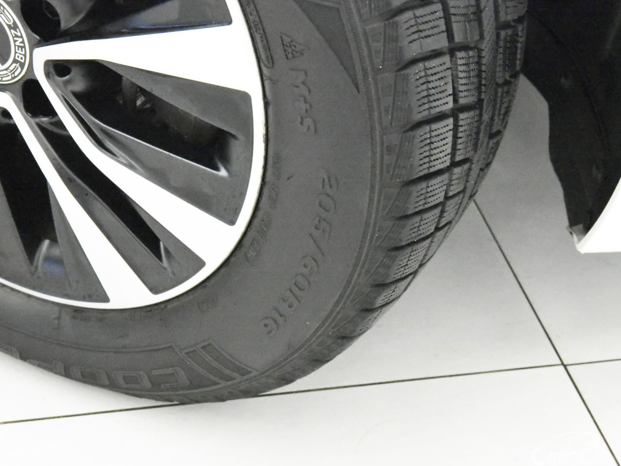 Mercedes-Benz B180 | 31