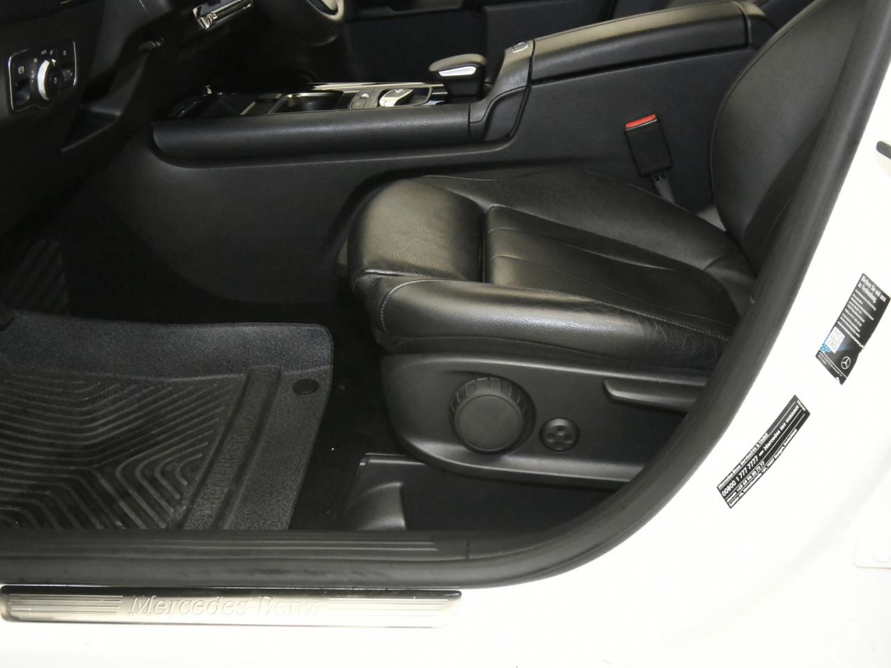 Mercedes-Benz B180 | 19