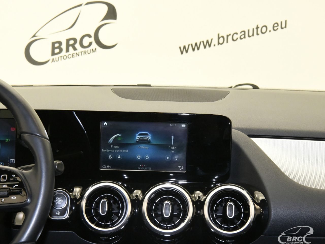 Mercedes-Benz B180 | 14