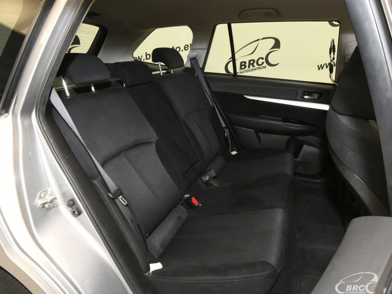 Subaru Outback | 10