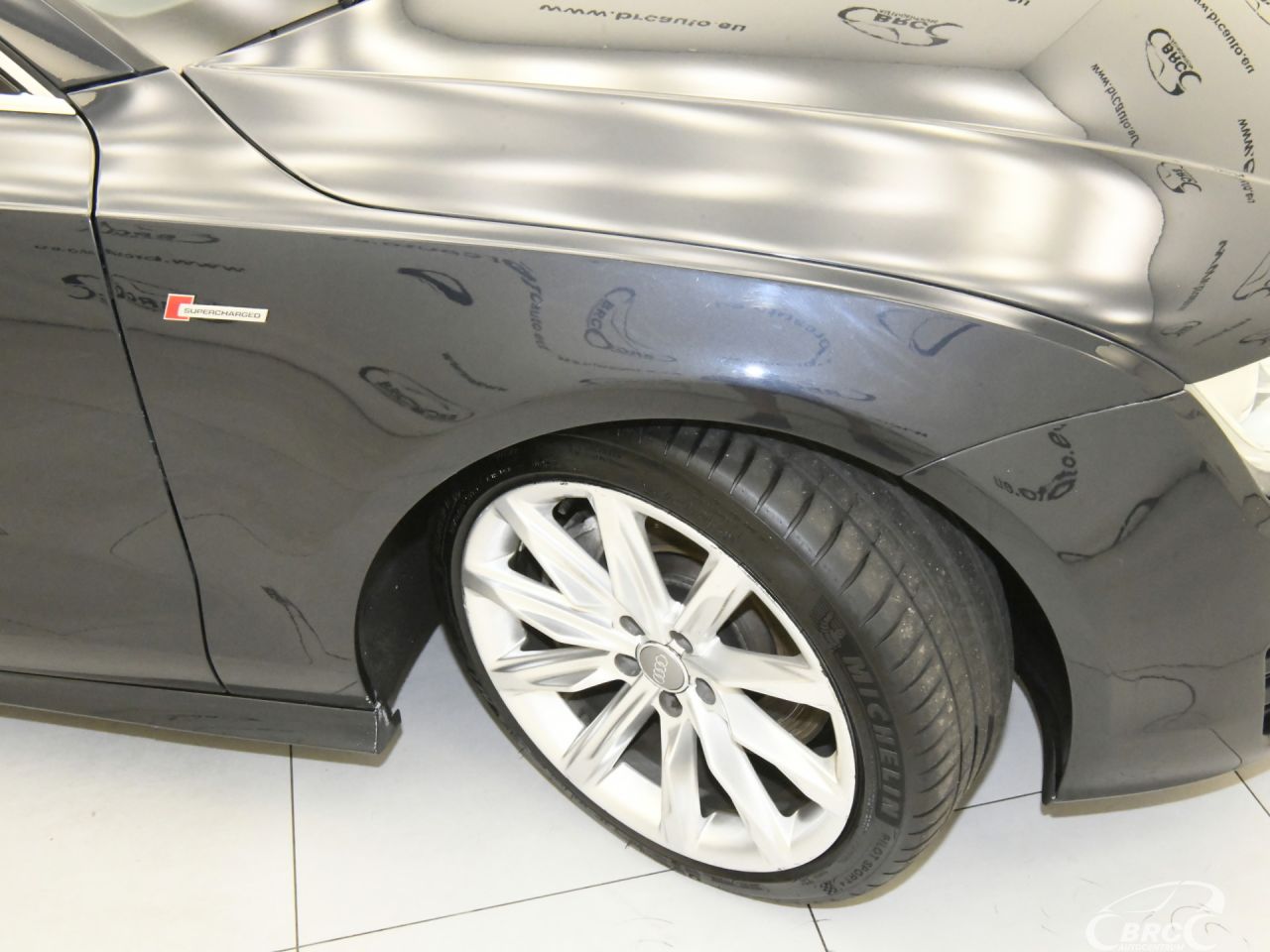 Audi A7 | 43
