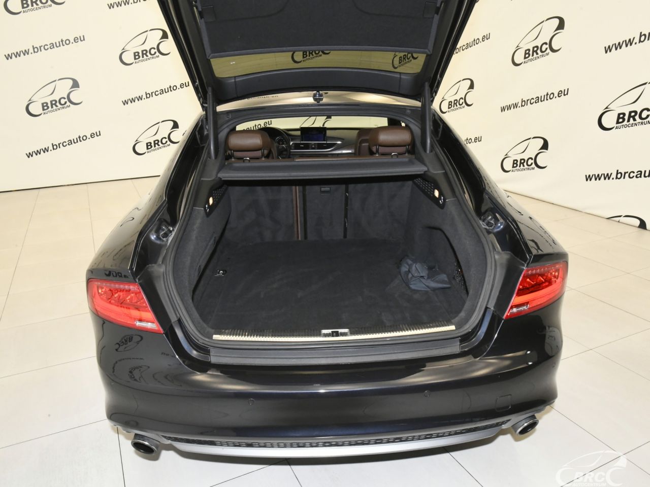 Audi A7 | 45