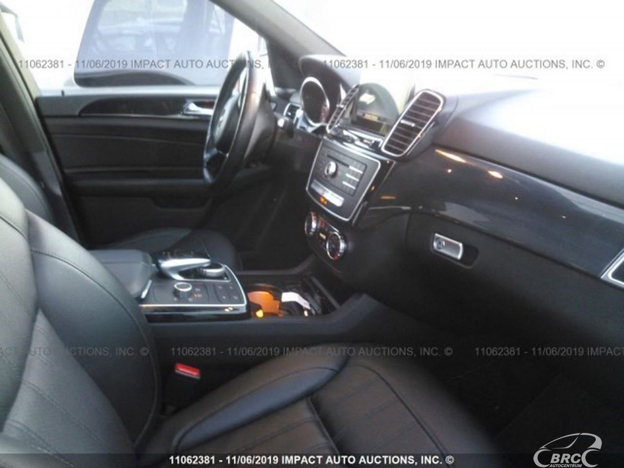 Mercedes-Benz GLE350 | 58