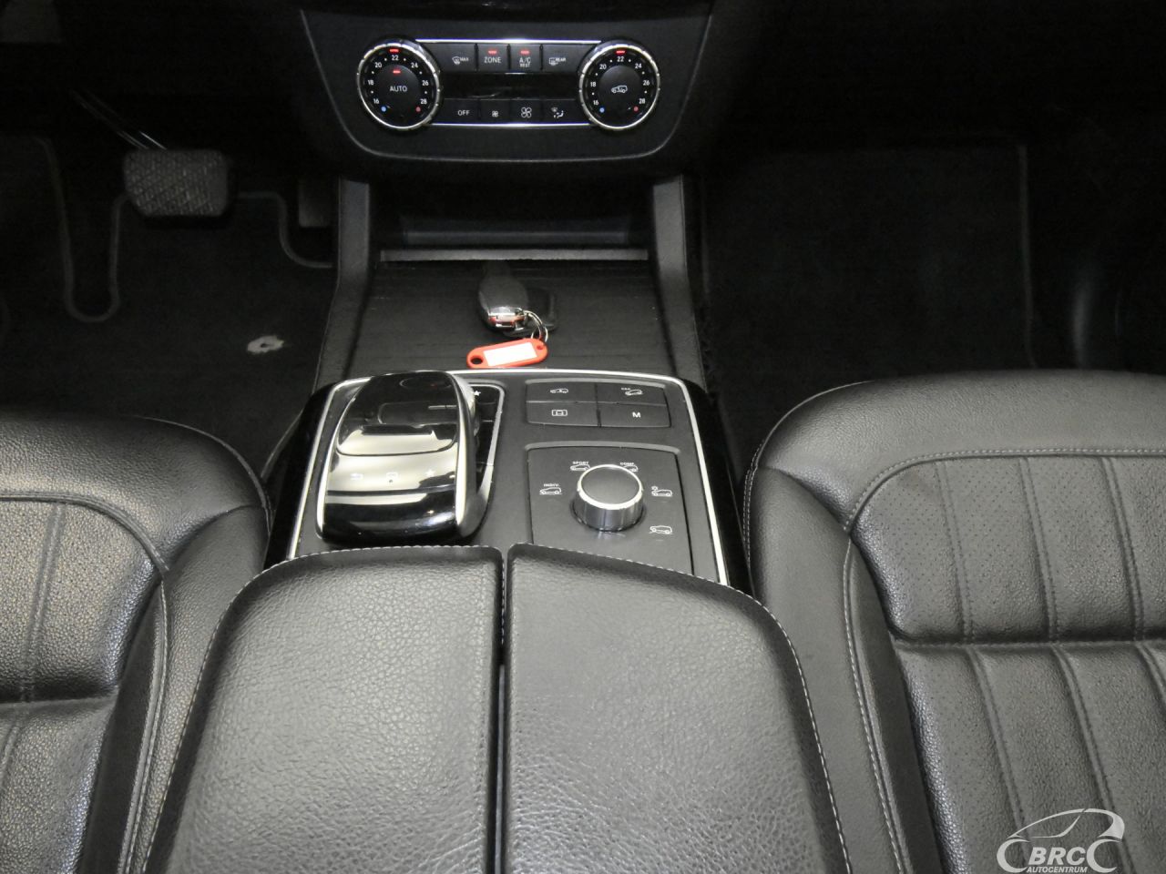 Mercedes-Benz GLE350 | 19