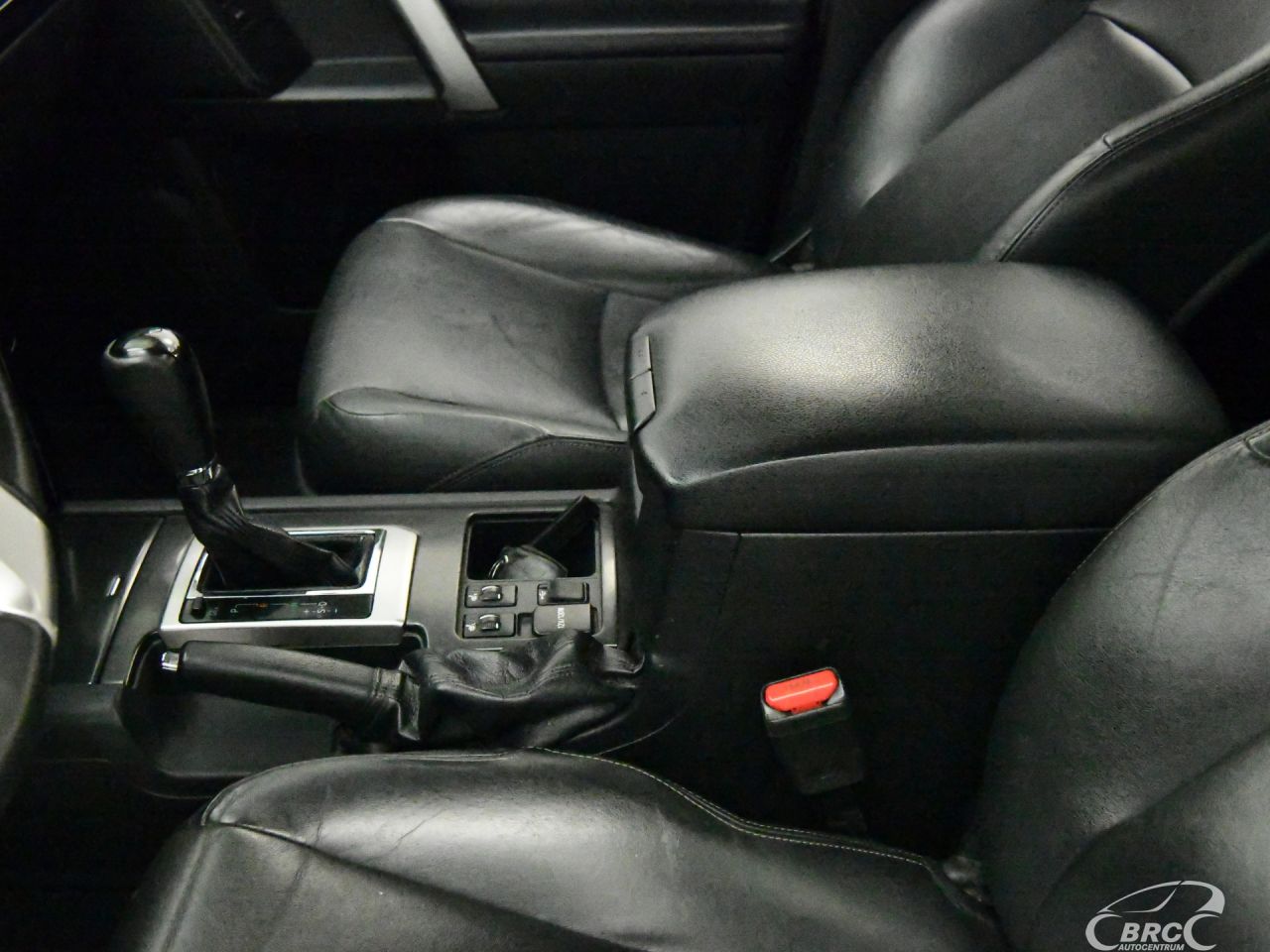 Toyota Land Cruiser | 21