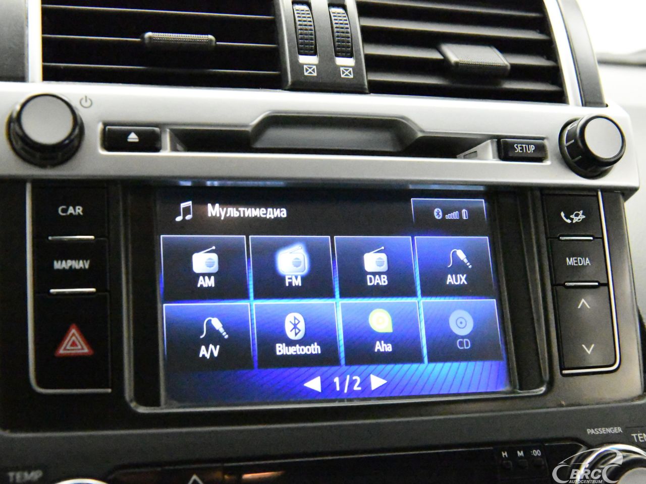 Toyota Land Cruiser | 37