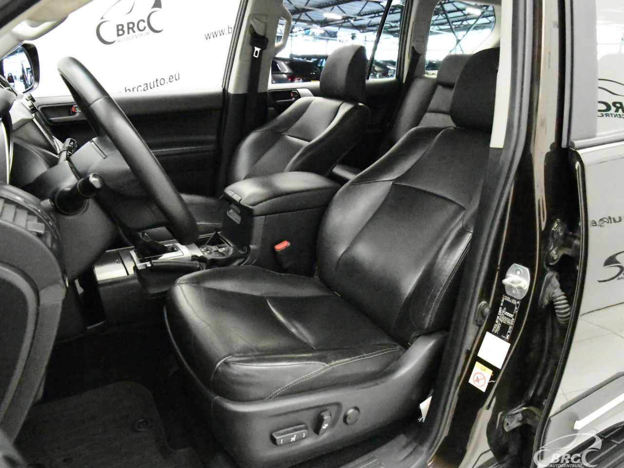 Toyota Land Cruiser | 20