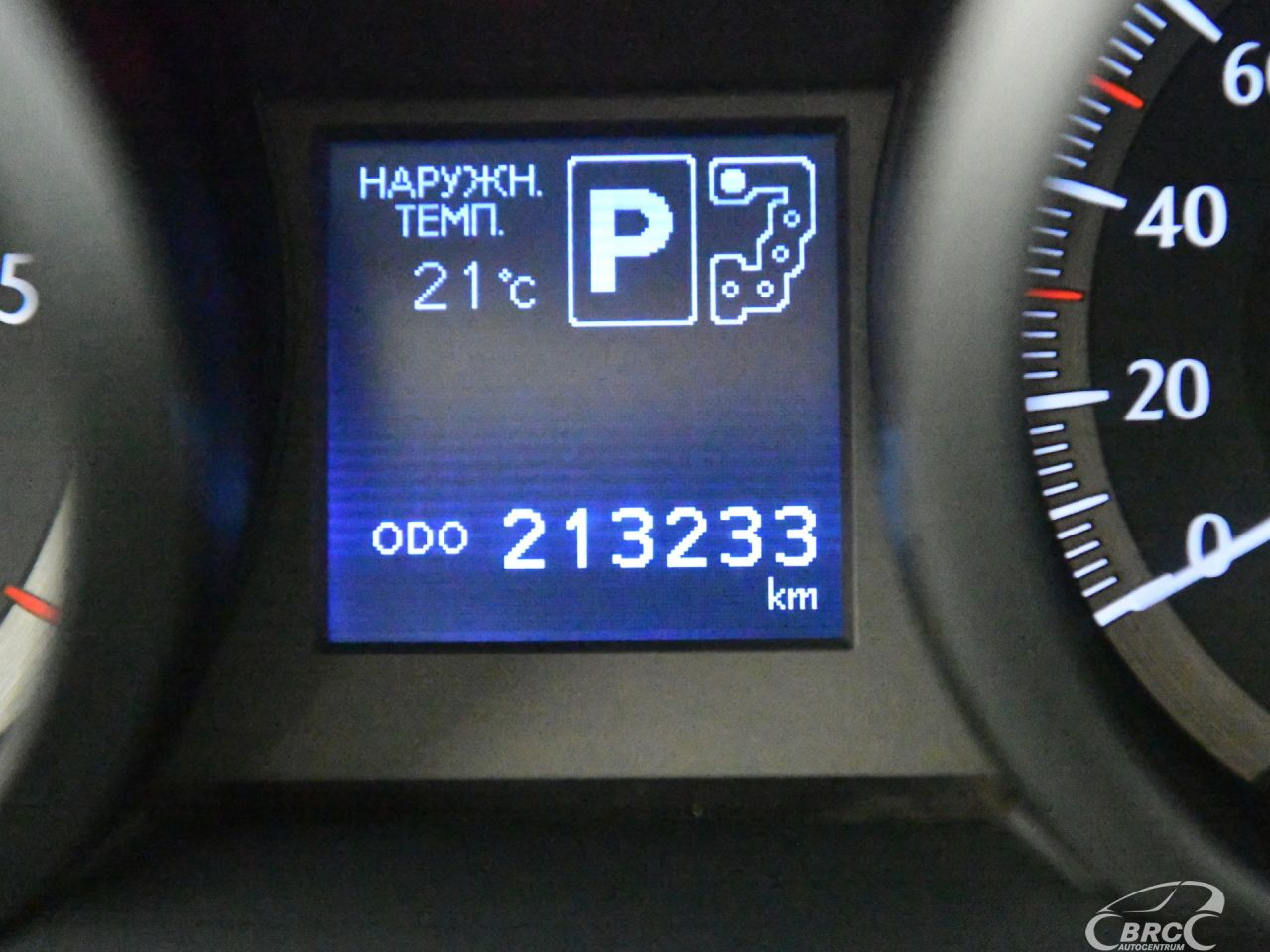 Toyota Land Cruiser | 30