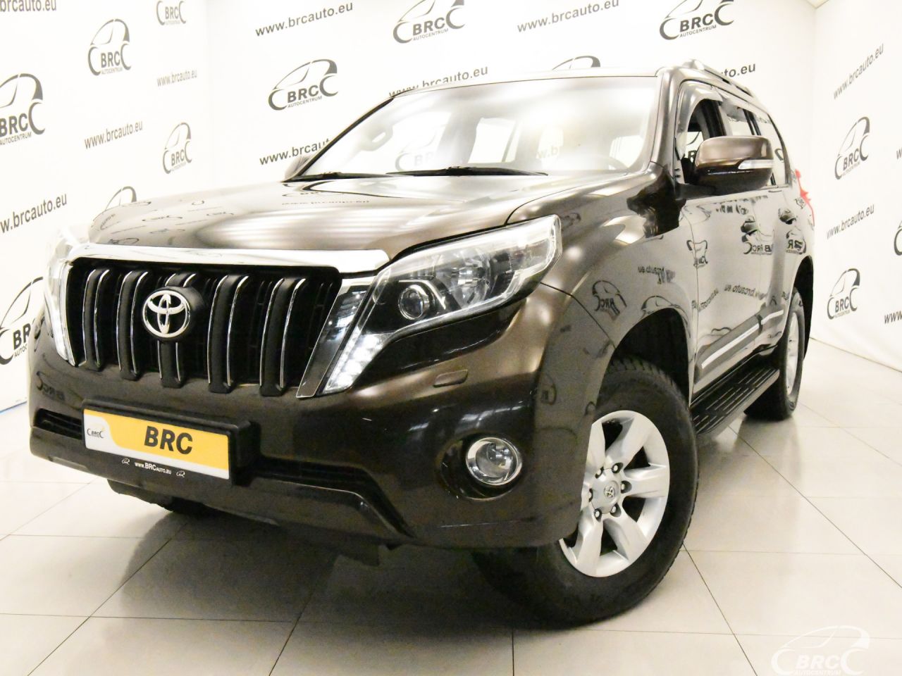 Toyota Land Cruiser | 47