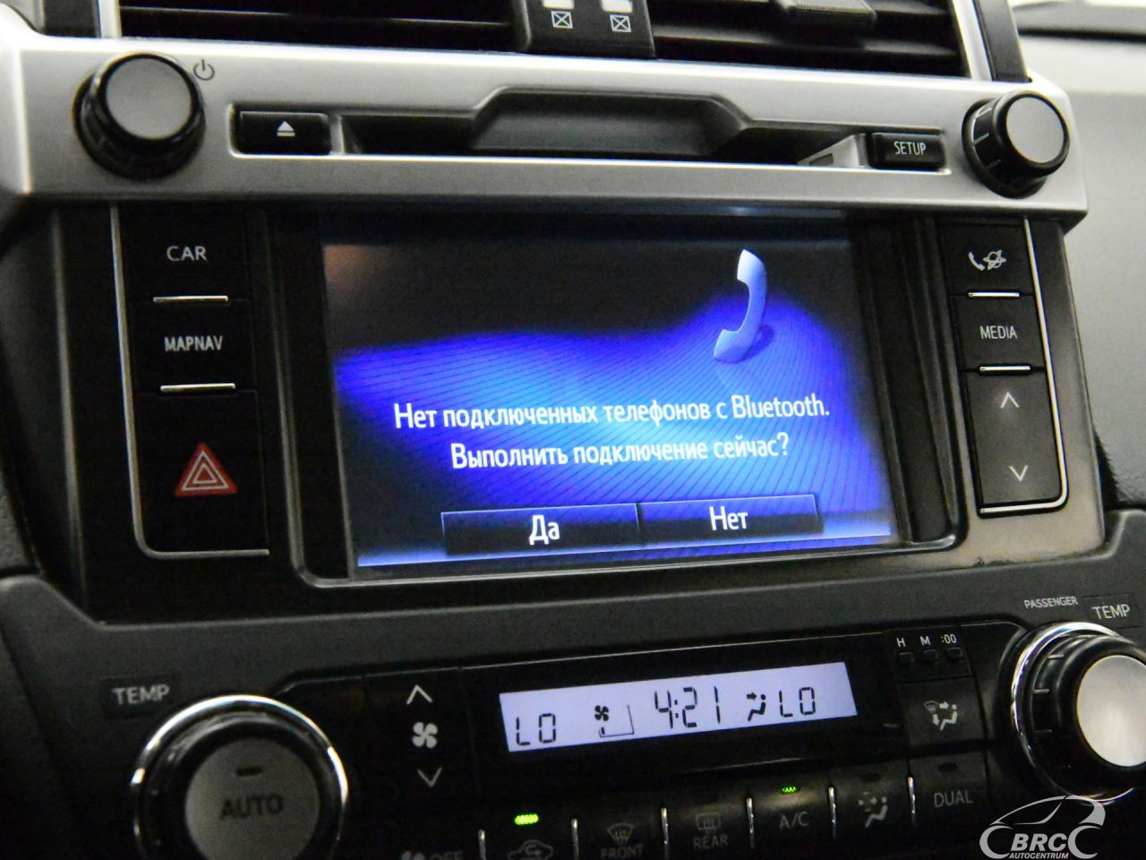 Toyota Land Cruiser | 33