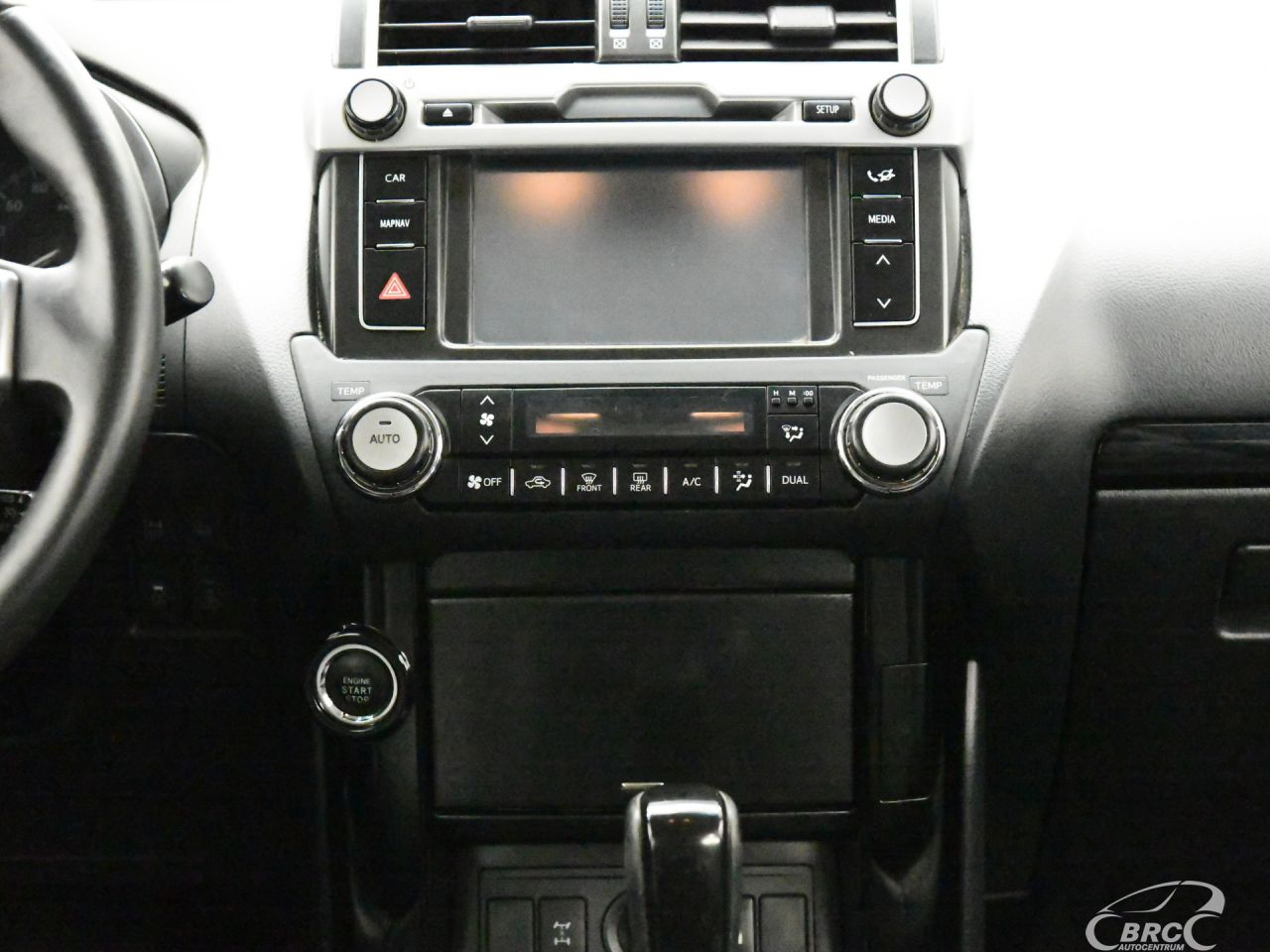 Toyota Land Cruiser | 15