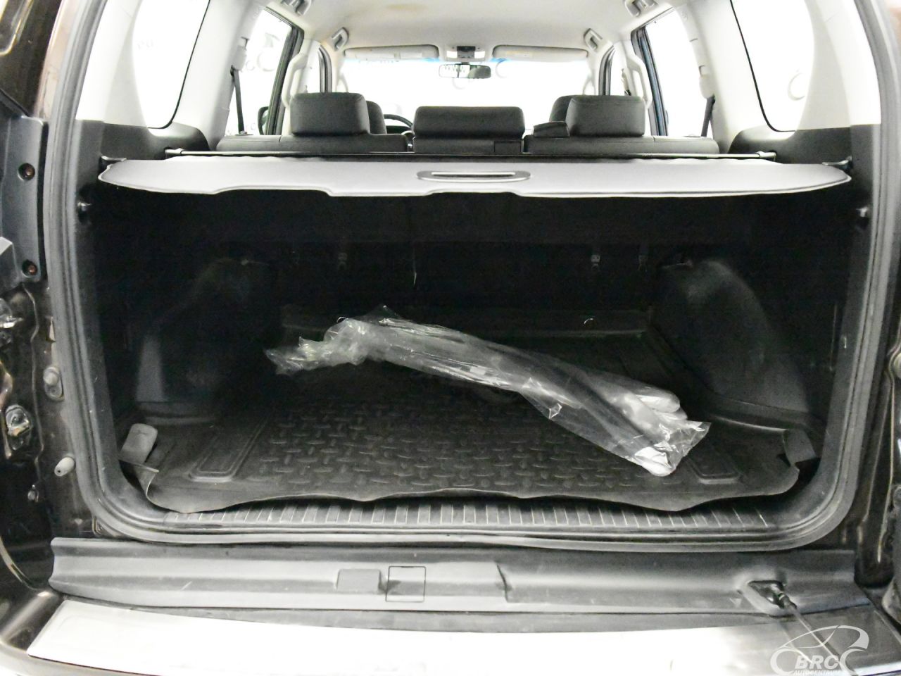 Toyota Land Cruiser | 45