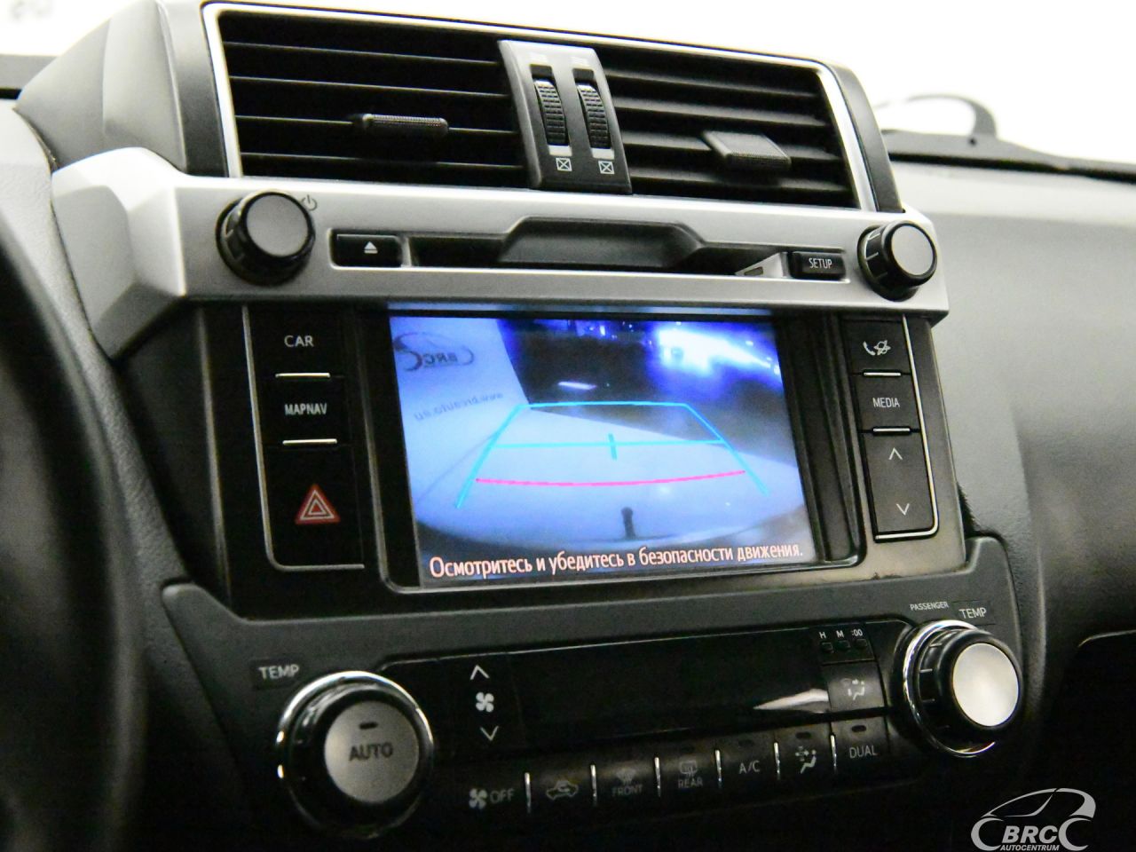 Toyota Land Cruiser | 32