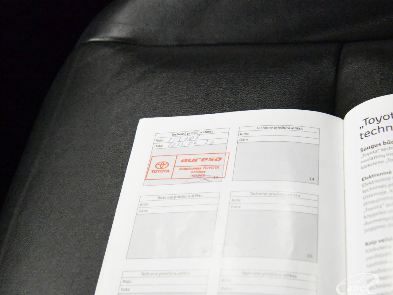 Toyota Land Cruiser | 42