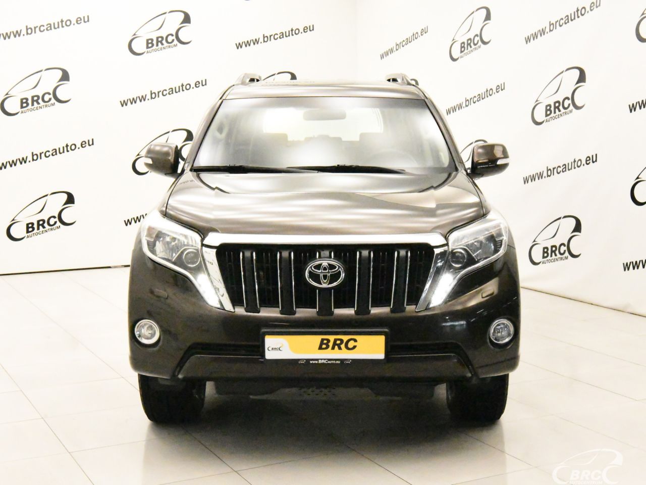 Toyota Land Cruiser | 49