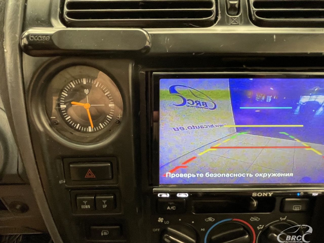 Toyota Land Cruiser | 54