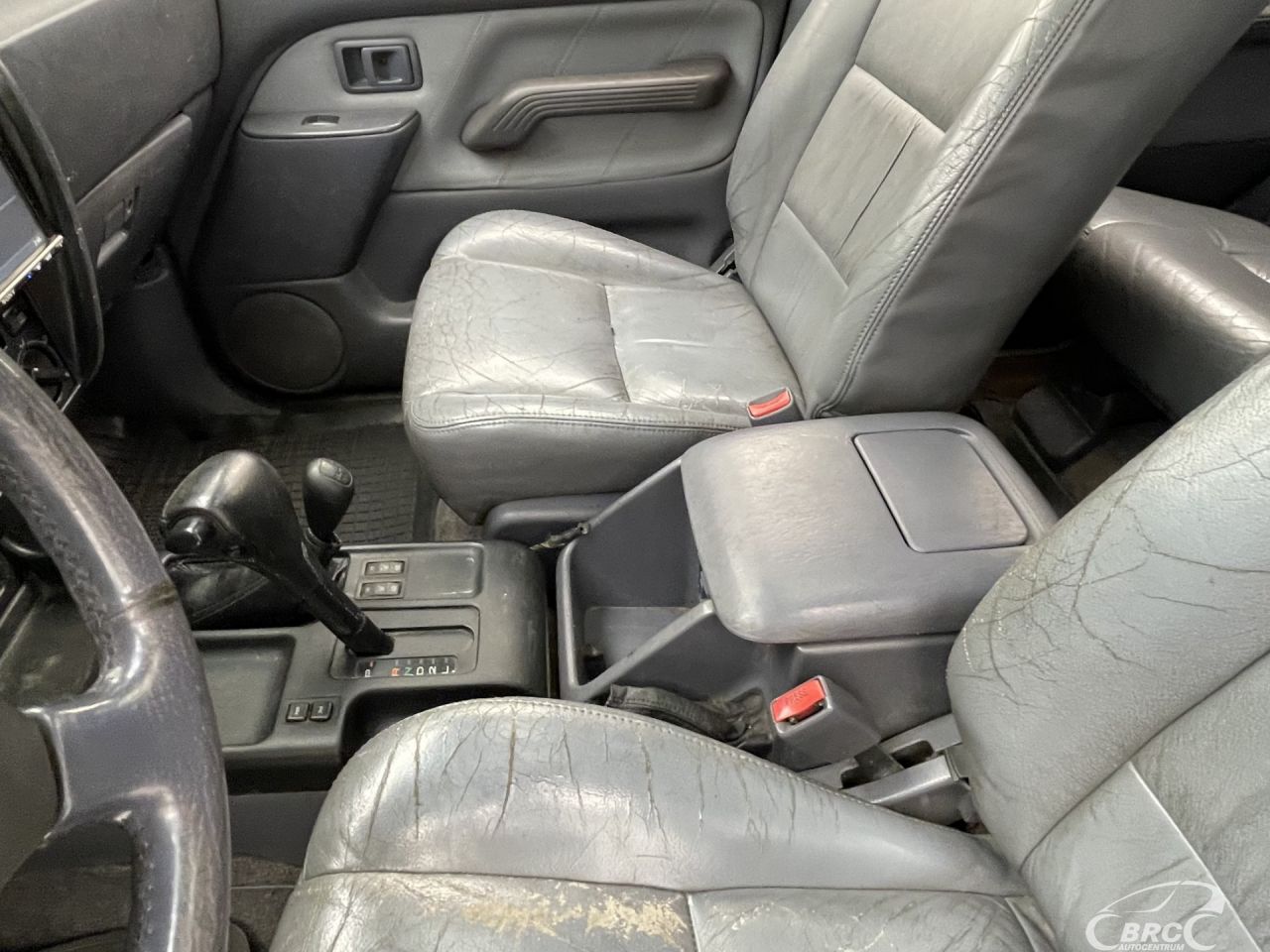 Toyota Land Cruiser | 41