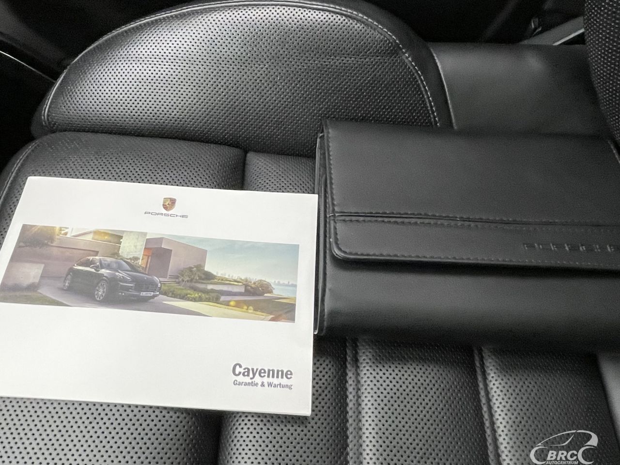 Porsche Cayenne | 27