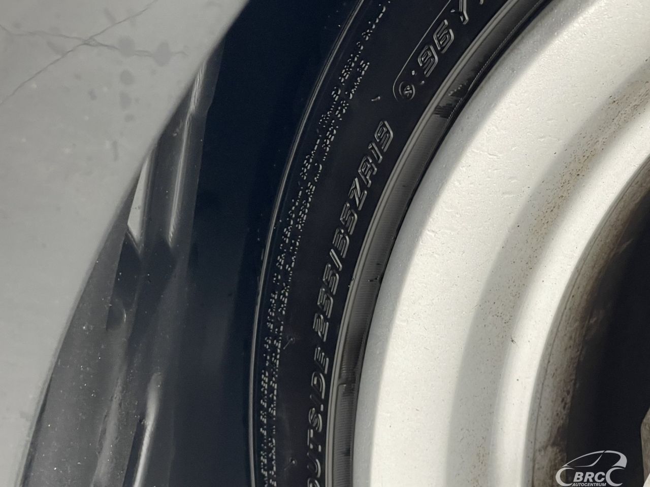 Mercedes-Benz CLS550 | 45