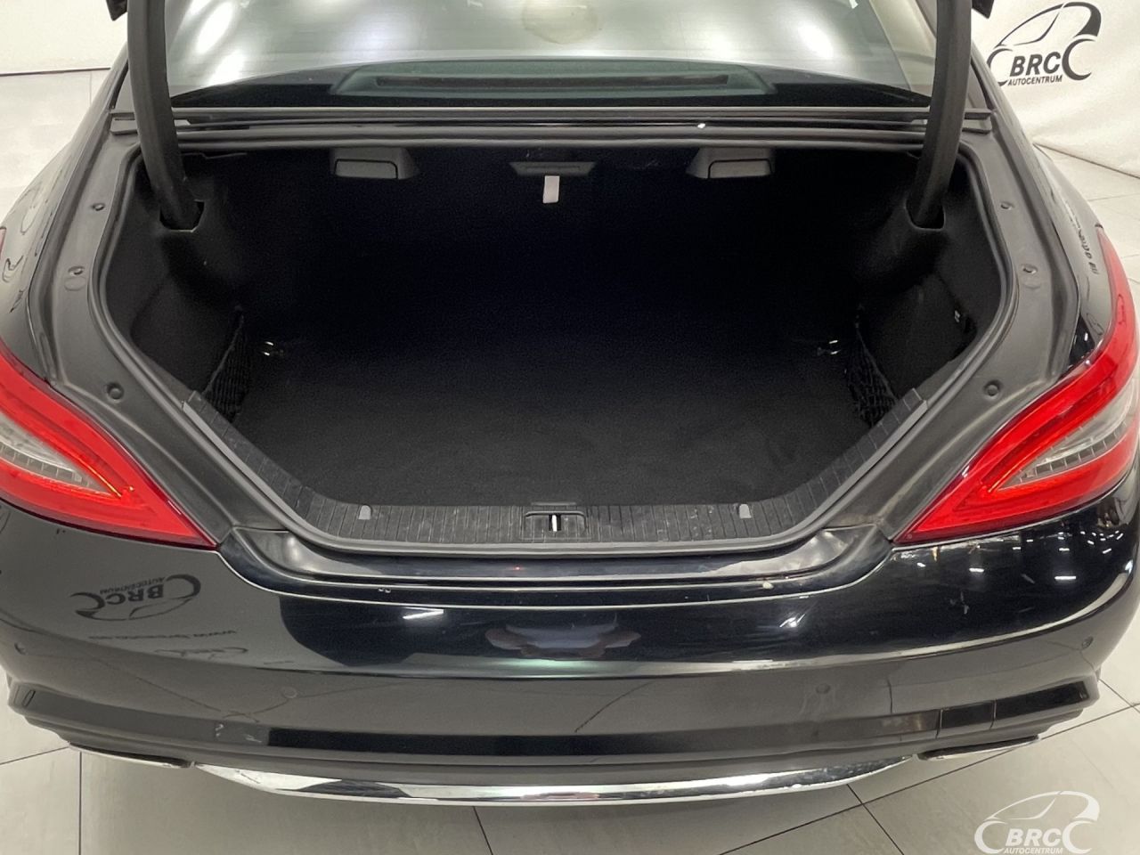 Mercedes-Benz CLS550 | 46