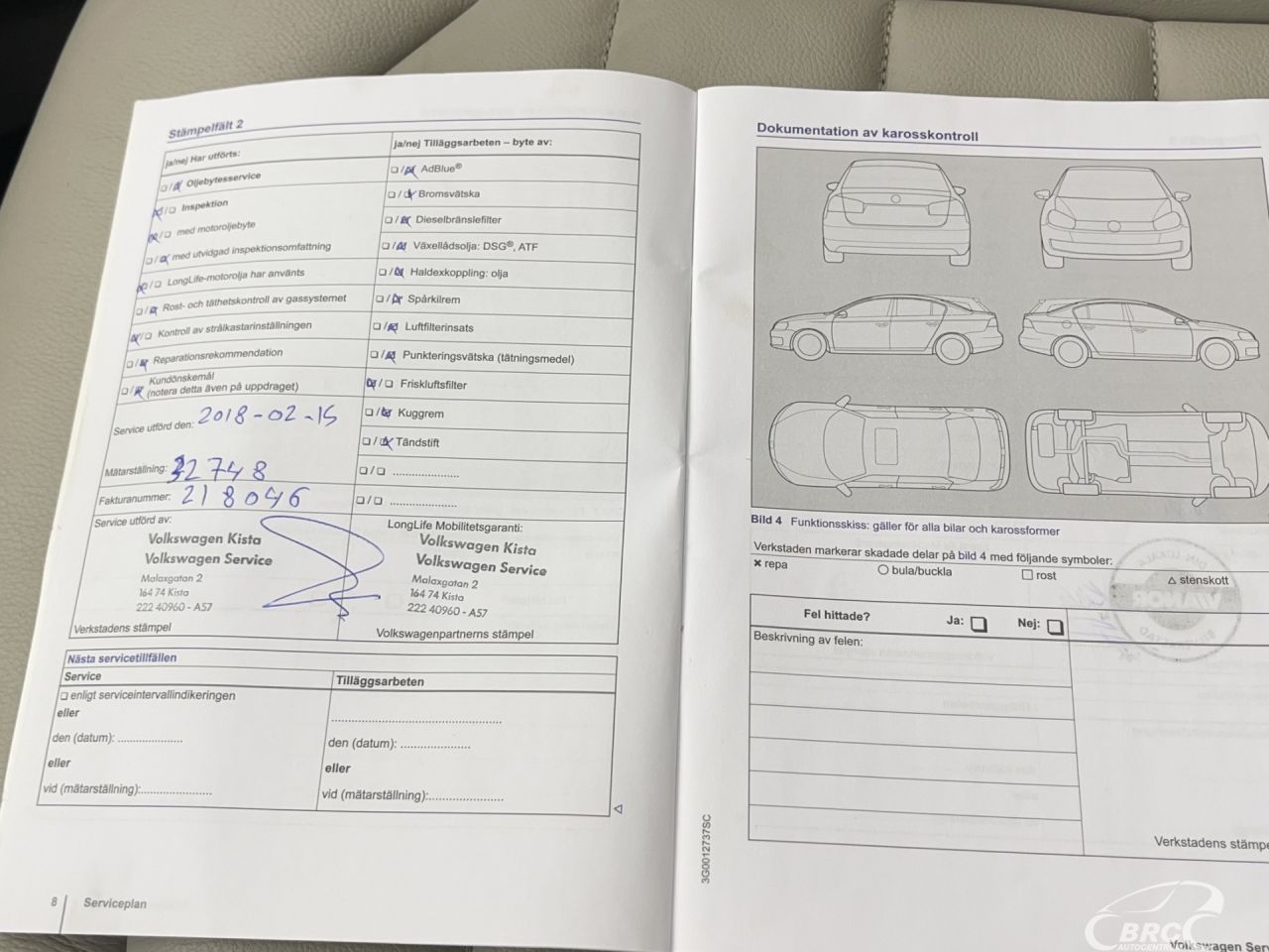 Volkswagen Golf | 42