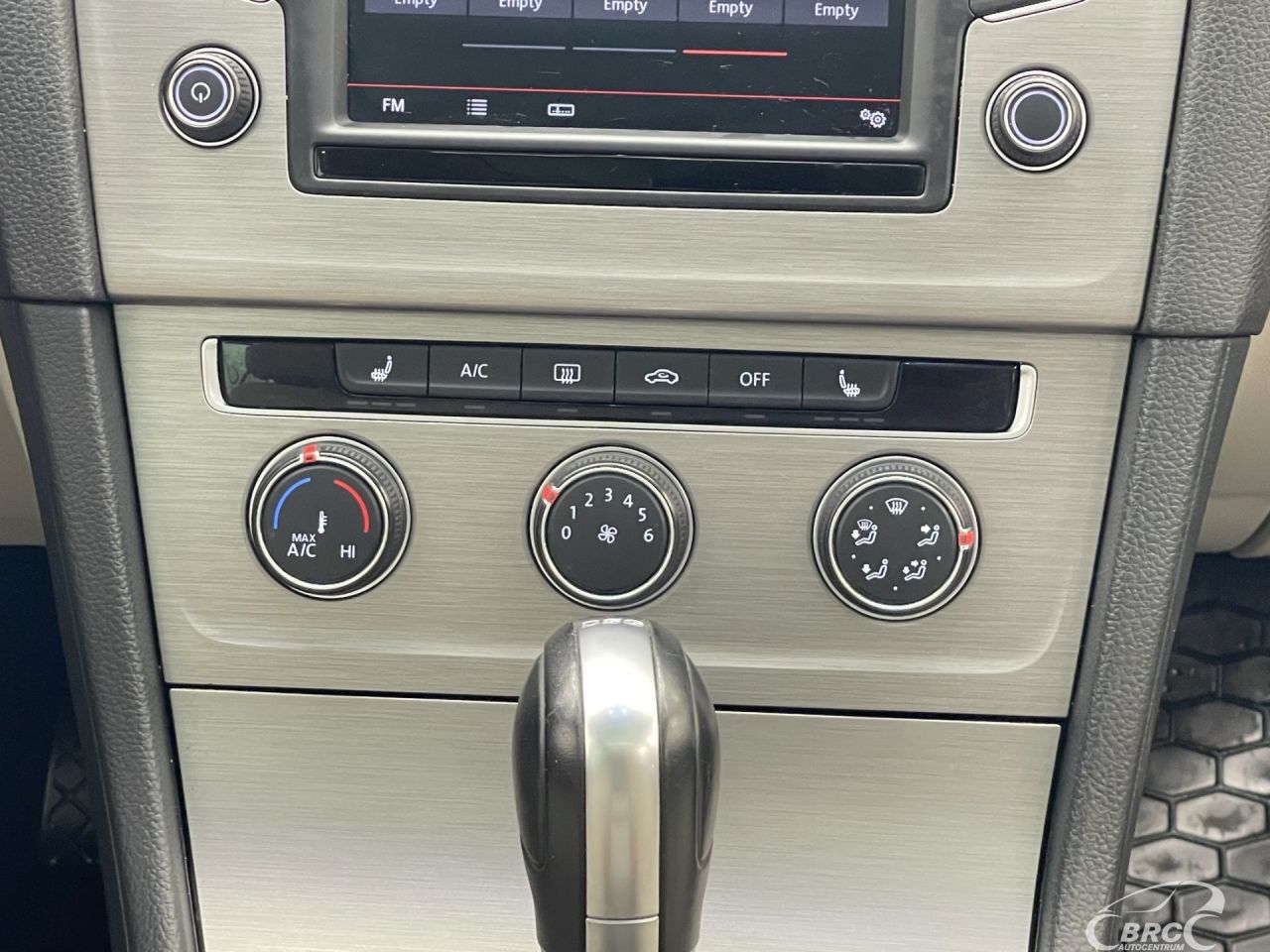 Volkswagen Golf | 15