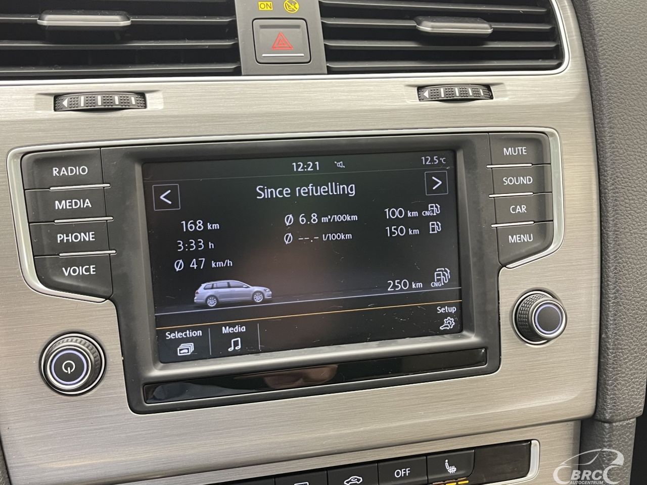 Volkswagen Golf | 36