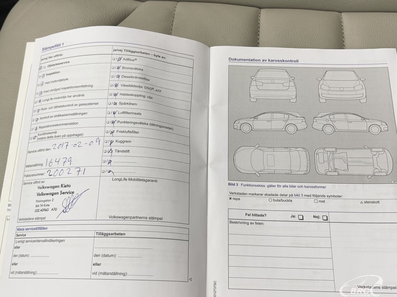 Volkswagen Golf | 41