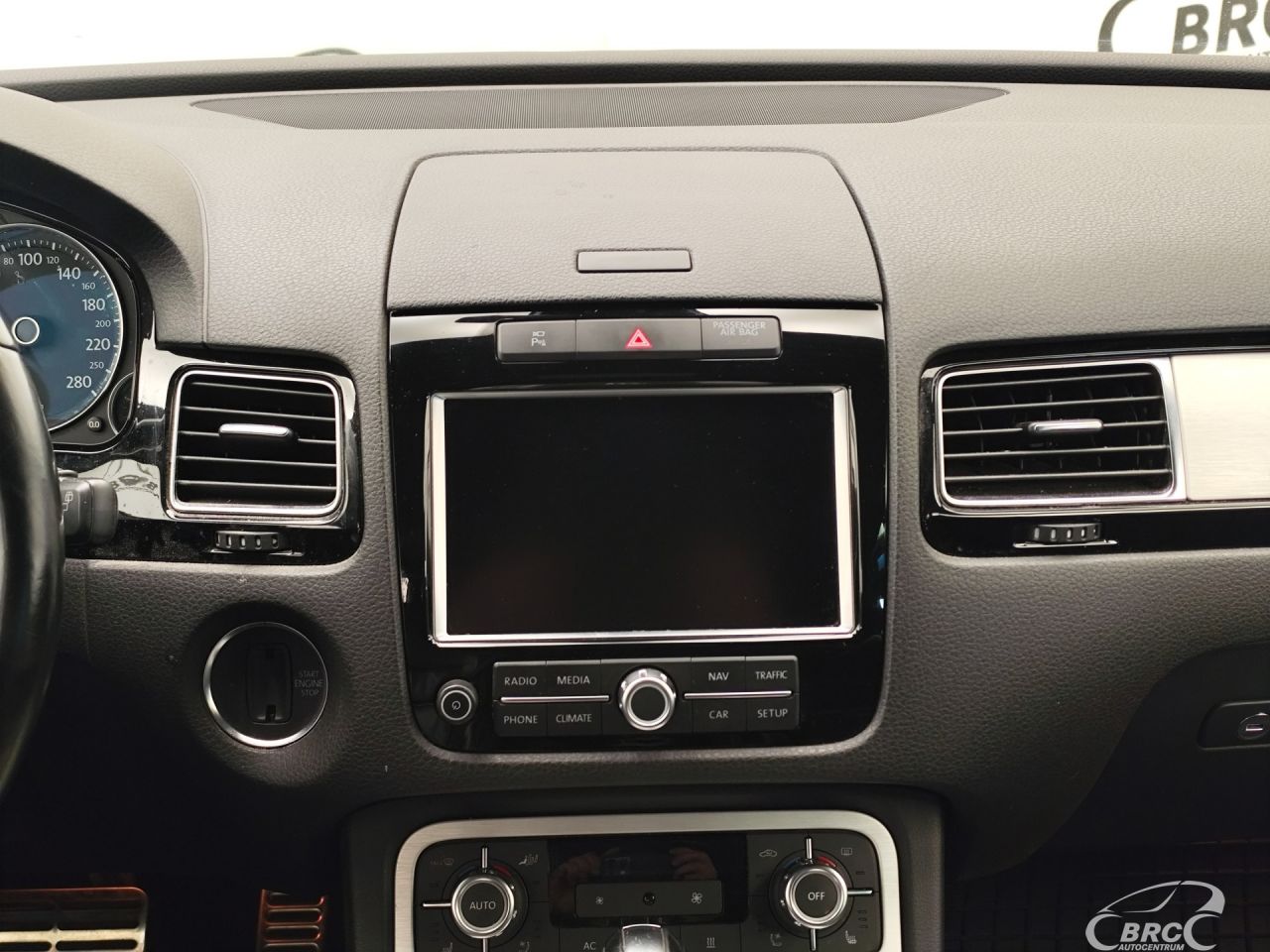 Volkswagen Touareg | 7