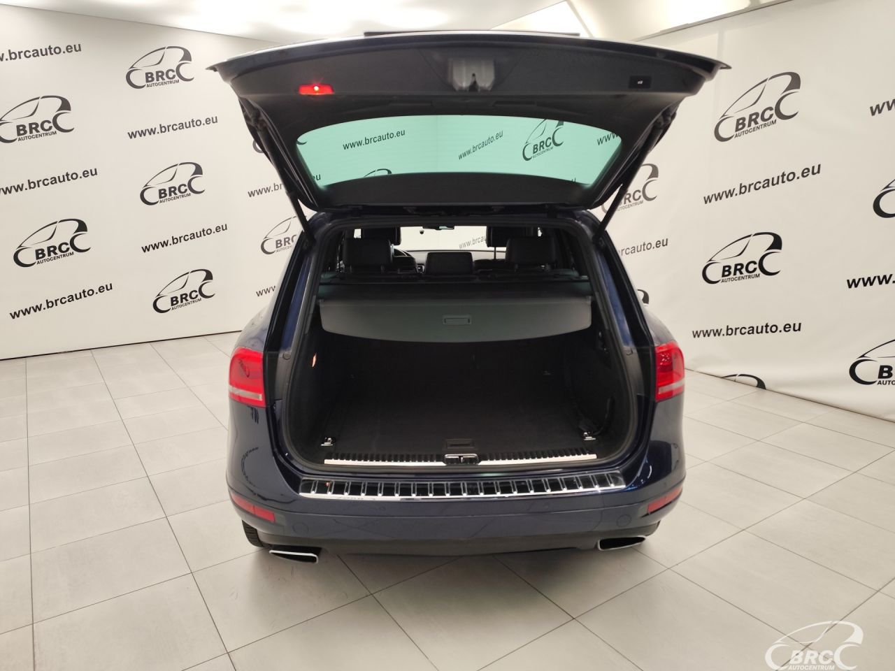 Volkswagen Touareg | 28