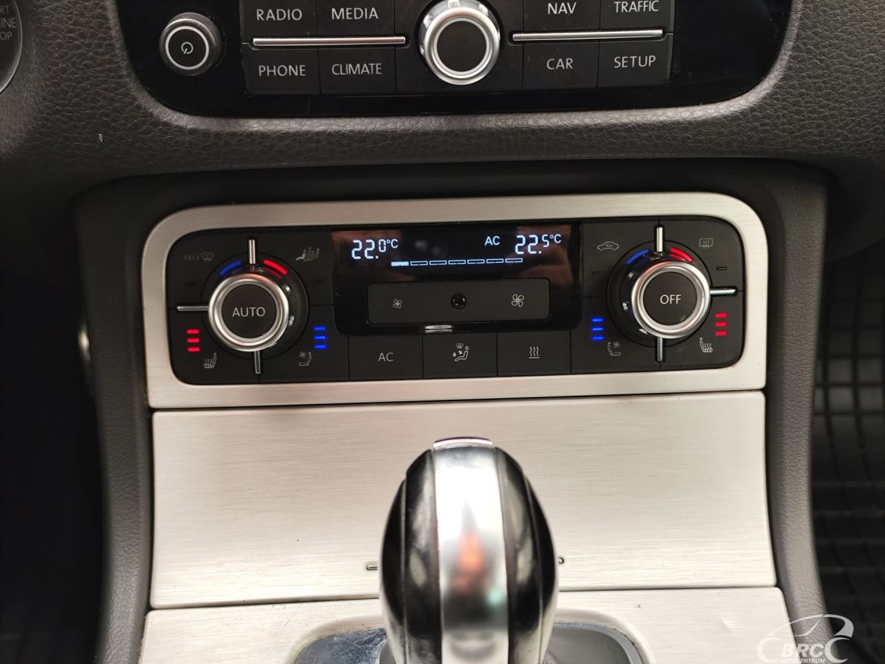 Volkswagen Touareg | 21