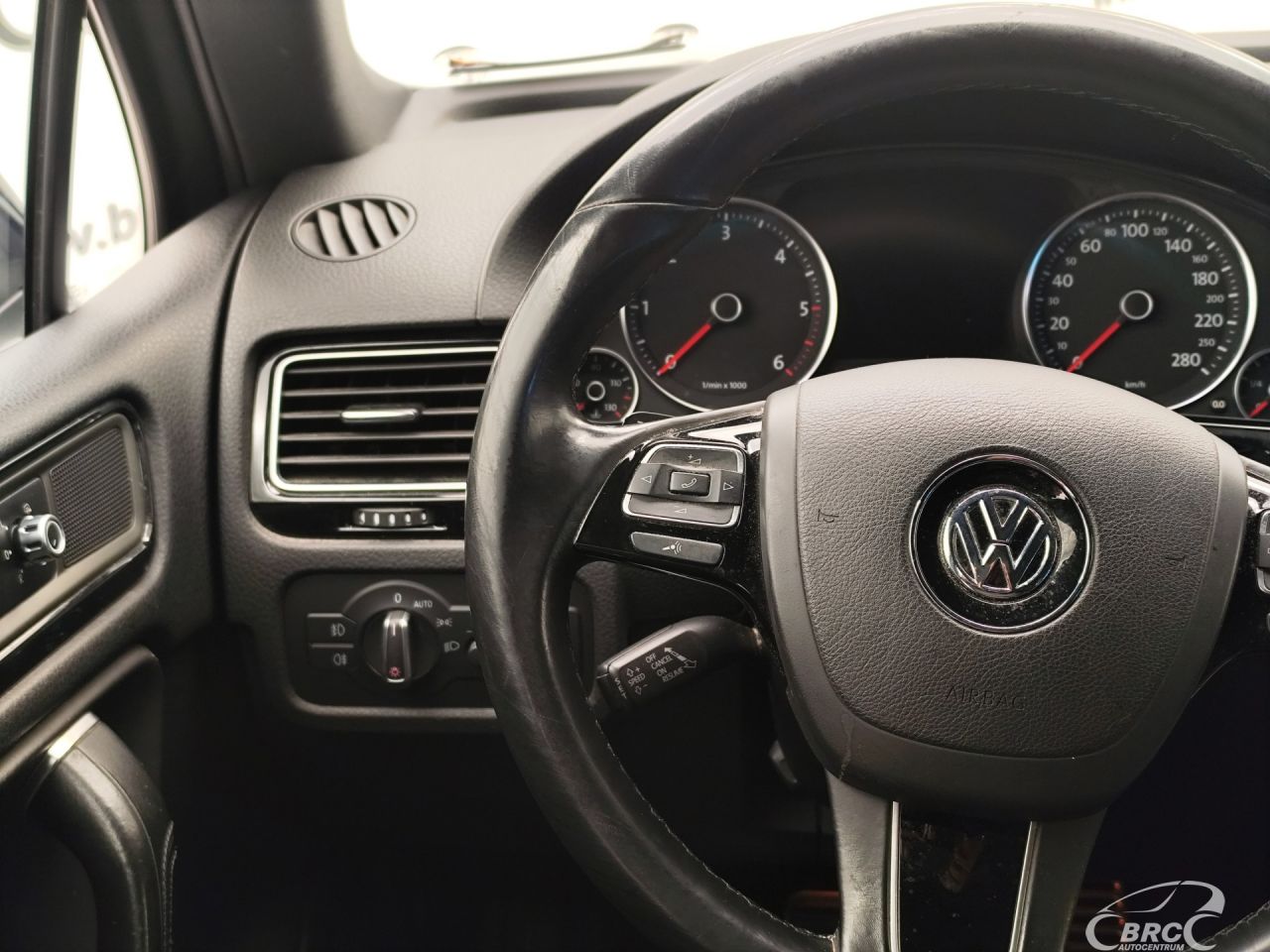 Volkswagen Touareg | 5