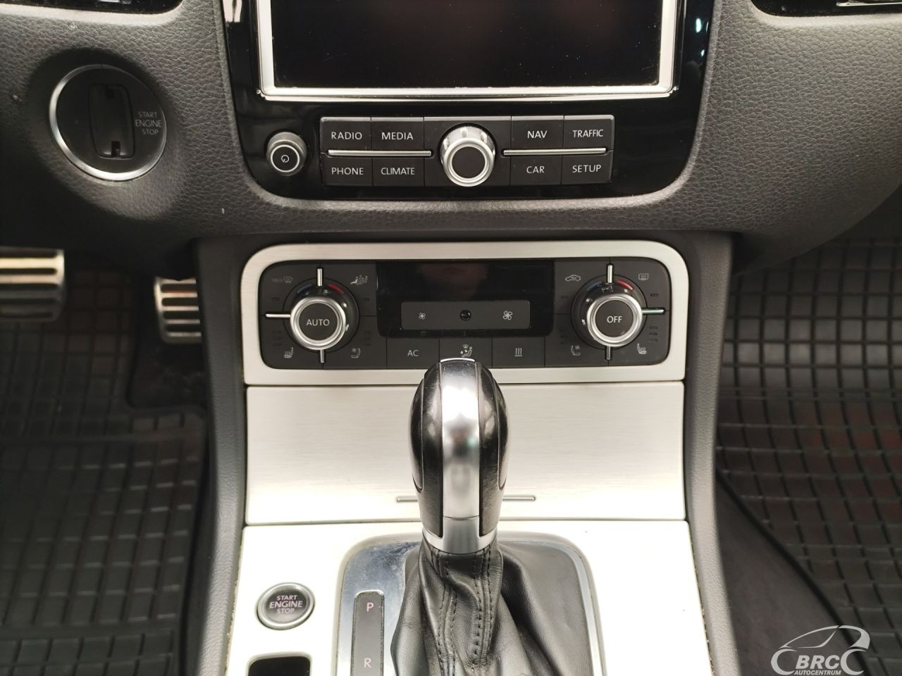 Volkswagen Touareg | 8