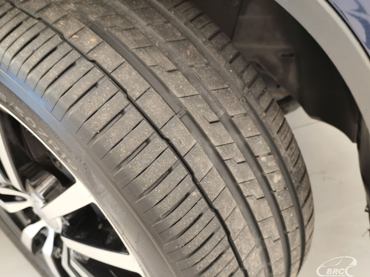 Volkswagen Touareg | 31