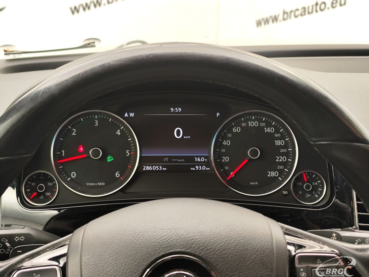 Volkswagen Touareg | 18