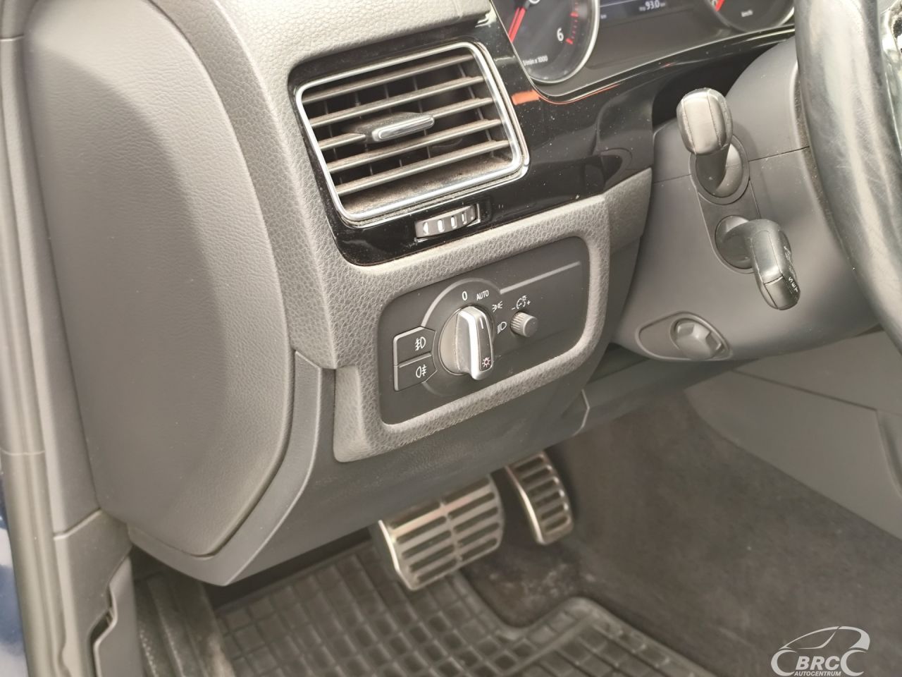 Volkswagen Touareg | 13