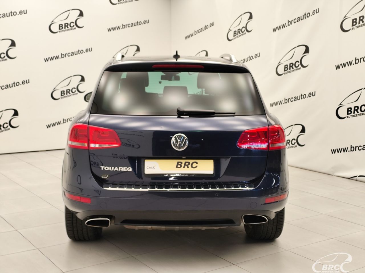 Volkswagen Touareg | 24