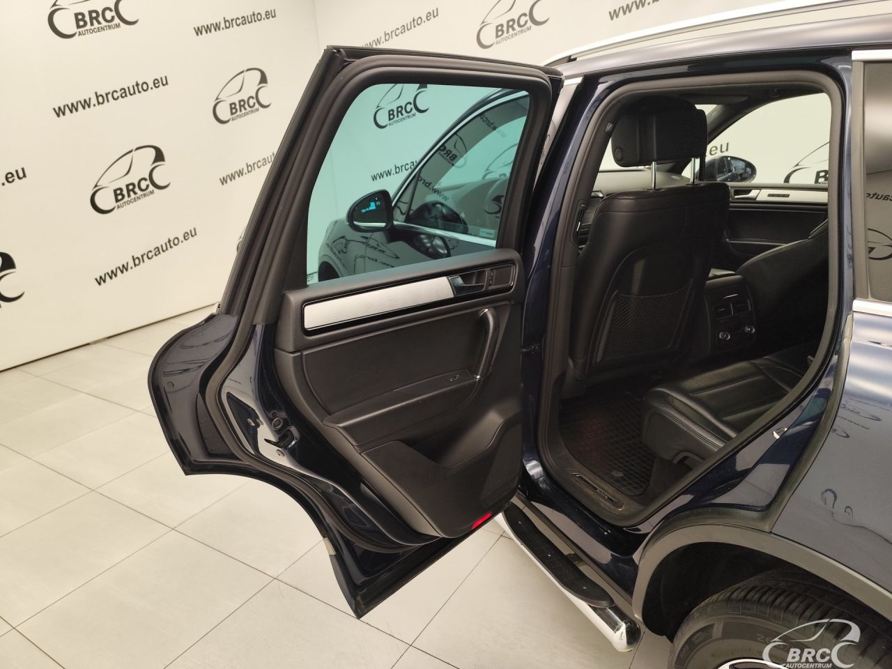 Volkswagen Touareg | 15