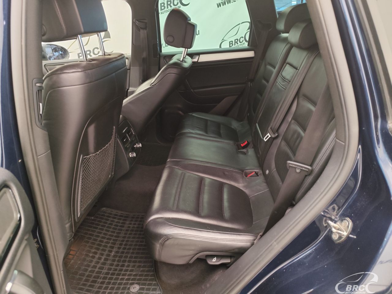 Volkswagen Touareg | 16