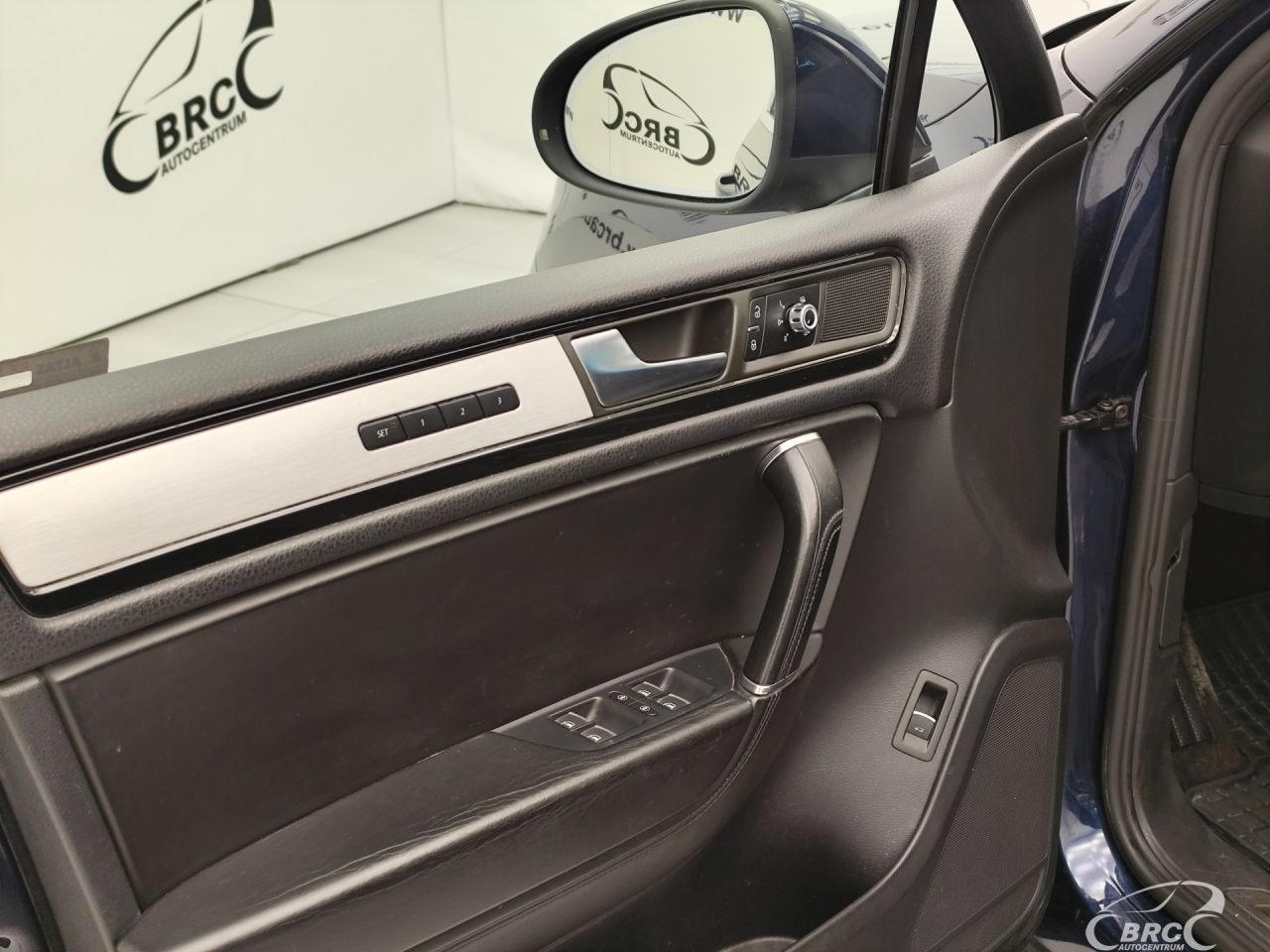 Volkswagen Touareg | 11