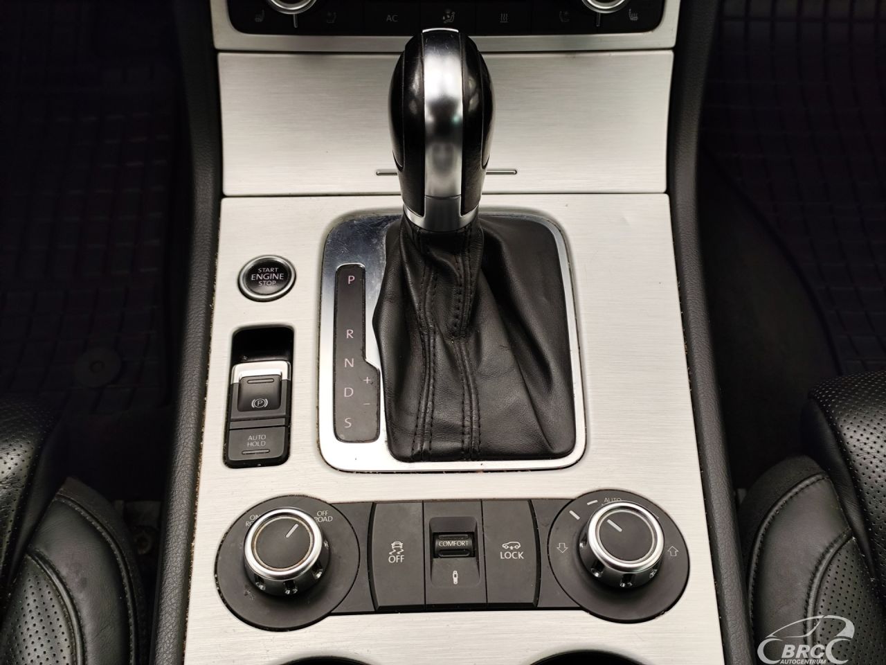 Volkswagen Touareg | 9