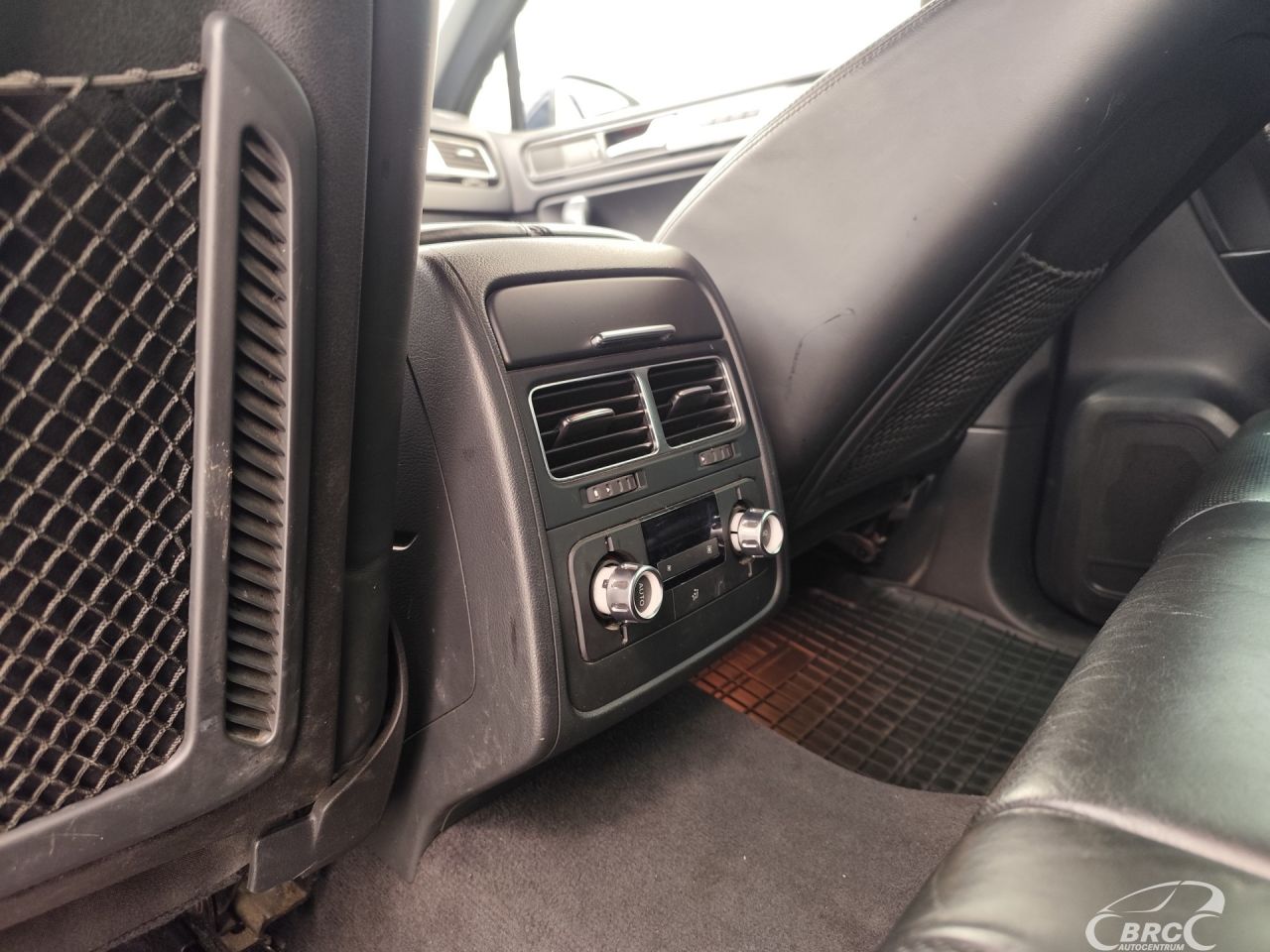 Volkswagen Touareg | 17