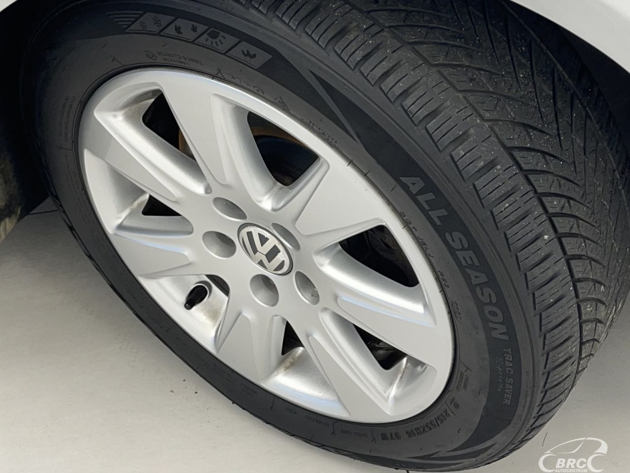 Volkswagen Passat | 38