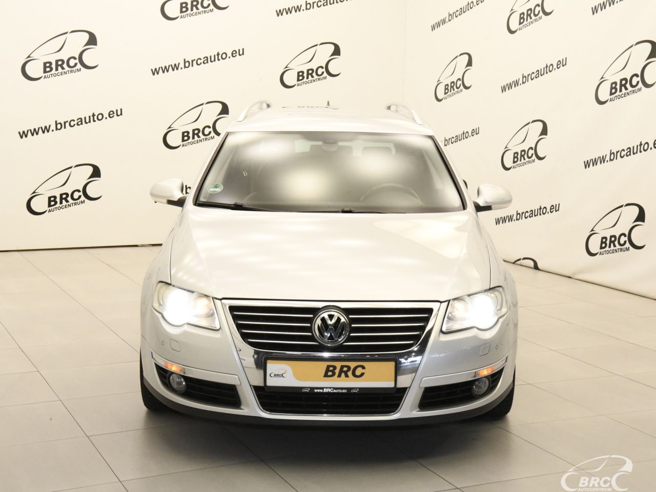 Volkswagen Passat | 34