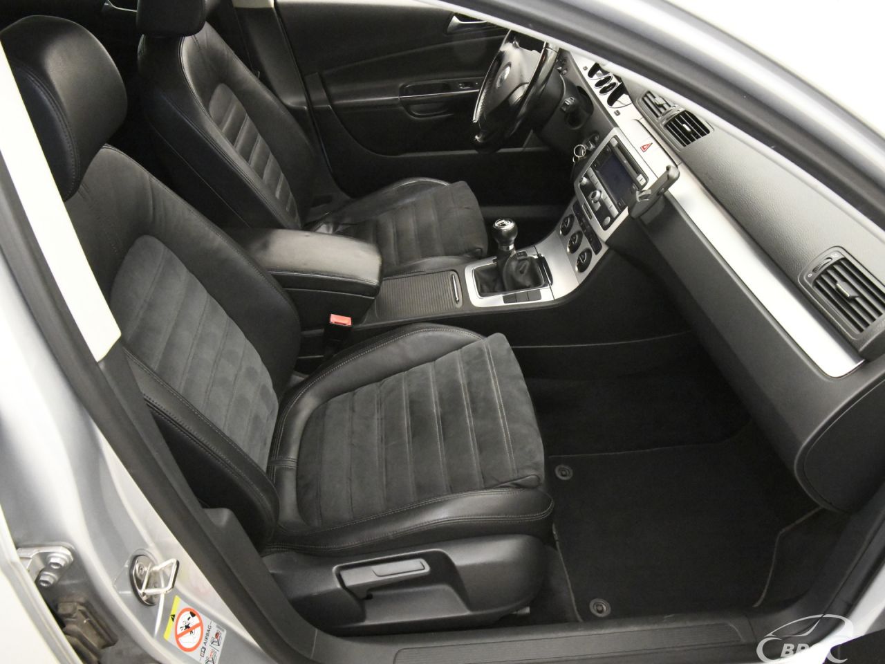 Volkswagen Passat | 4