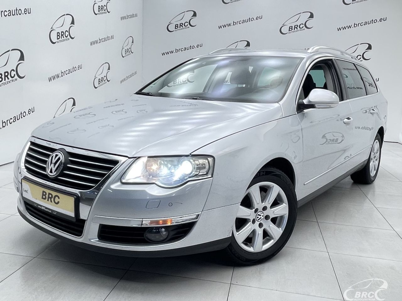 Volkswagen Passat | 36