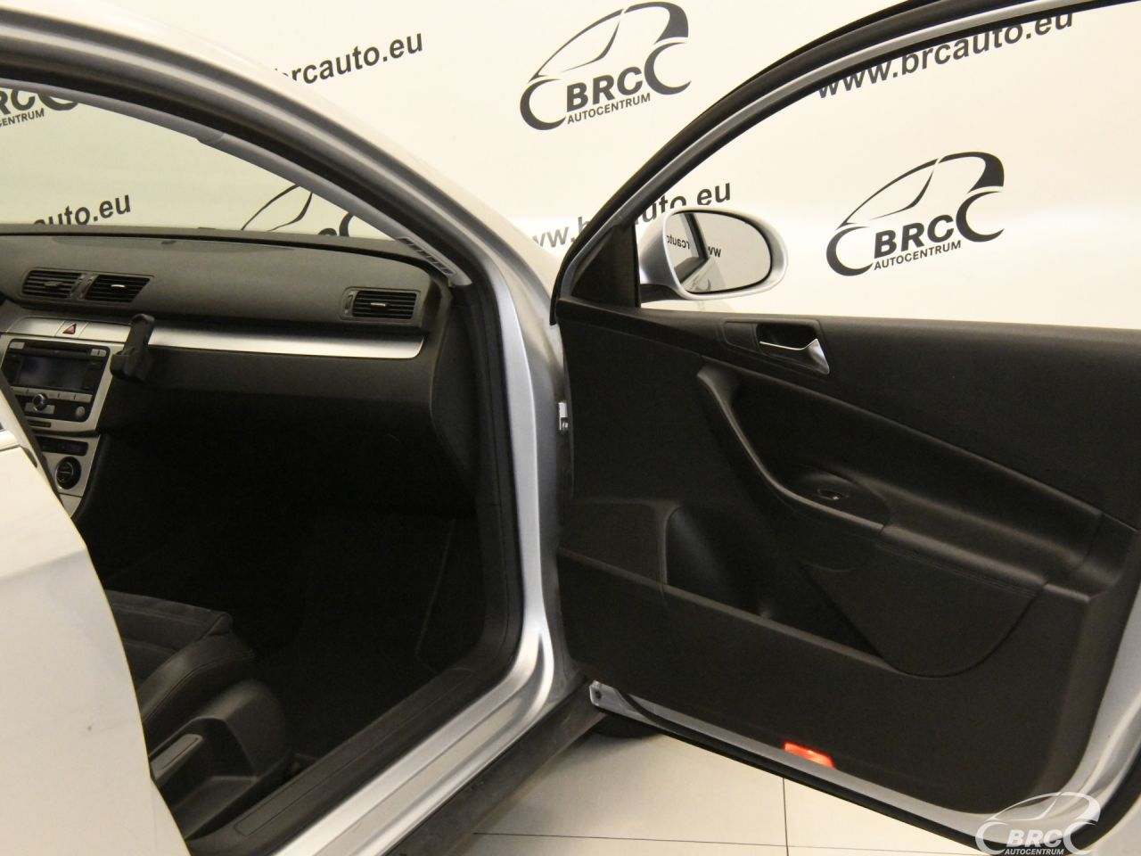 Volkswagen Passat | 7