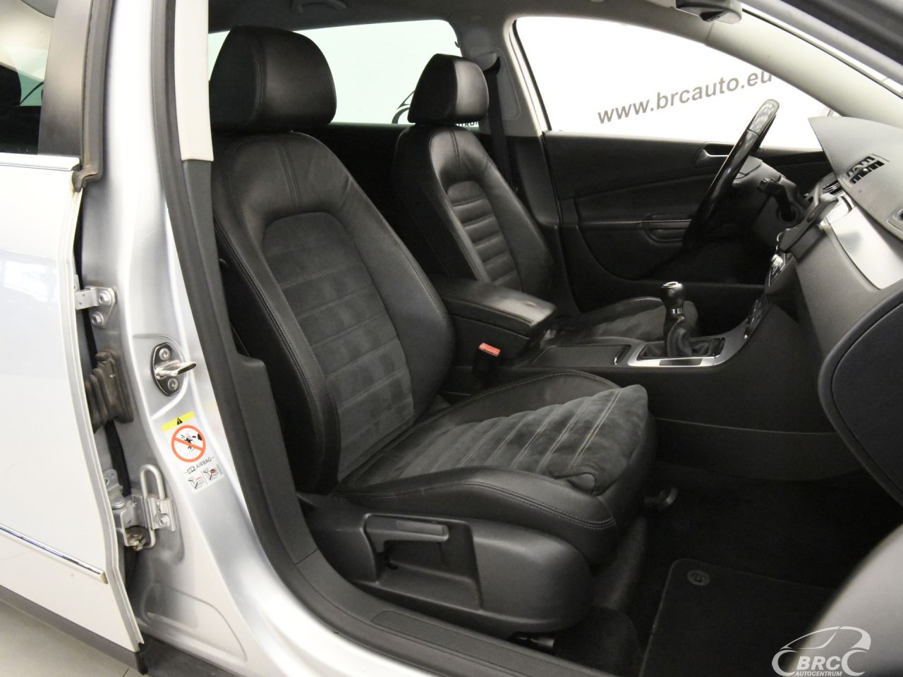 Volkswagen Passat | 6