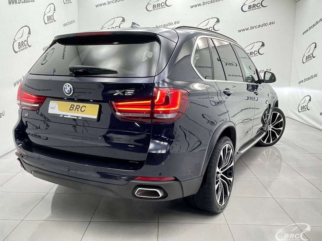 BMW X5 | 43